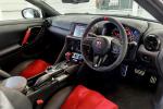 Nissan GT-R Nismo 2017 года (UK)